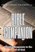 Bible Companion: Creative Responses to the Word of God by Natanael Aleph Valenzuela