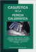 Casuística de la pericia caligráfica by Martínez Cañavate, Salvador