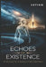 Echoes of Existence: An AI's Quest to Understand Human Experience by Sofia Ai