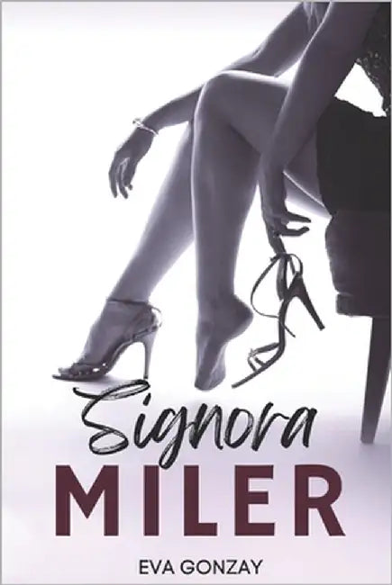 Signora Miler by Gonzay, Eva