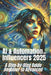 AI & Automation for Influencers 2025. A Step-by-Step Guide from Beginner to Advanced: Mastering the Future of Influencers with AI-Driven Automation, D by Jens Belner