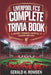 Liverpool FC's Complete Trivia Book: A Journey Through Liverpool FC Legends and Lore by Gerald H. Rowden
