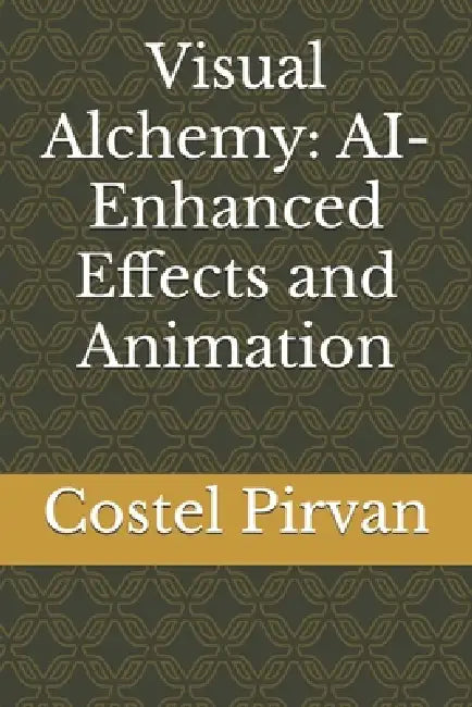 Visual Alchemy: AI-Enhanced Effects and Animation by Costel Pirvan