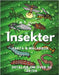 Insekter: Fakta och målarbok: Aktivitetsbok för barn i åldrarna 2 till 16 år by Book, Steven