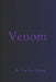 Venom by Sk Tawfiqa Qamar