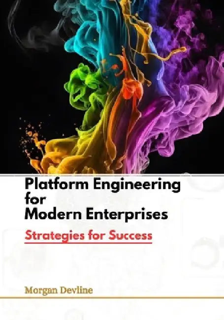 Platform Engineering for Modern Enterprises: Strategies for Success by Morgan Devline
