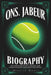 Ons Jabeur Biography: The Inspirational Journey of the First Arab Woman to Conquer Grand Slam Tennis History by Kenneth Dukes