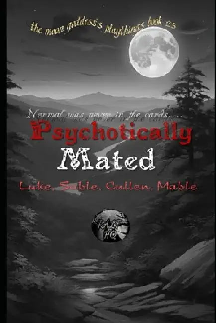 Psychotically Mated by Ralf Ralf