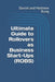 Ultimate Guide to Rollovers as Business Start-Ups (ROBS) by Daniel And Matthew Rung