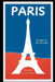 Paris: History of the City of Light. by The Atlas Writers Guild