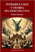 Introduccion Y Teoria del Derecho Civil: Temas Selectos. by Perez Sevilla, Sergio Fabian