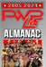 PWP Live Professional Wrestling 2005-2024 Almanac: 2025 Edition by Pwp Live