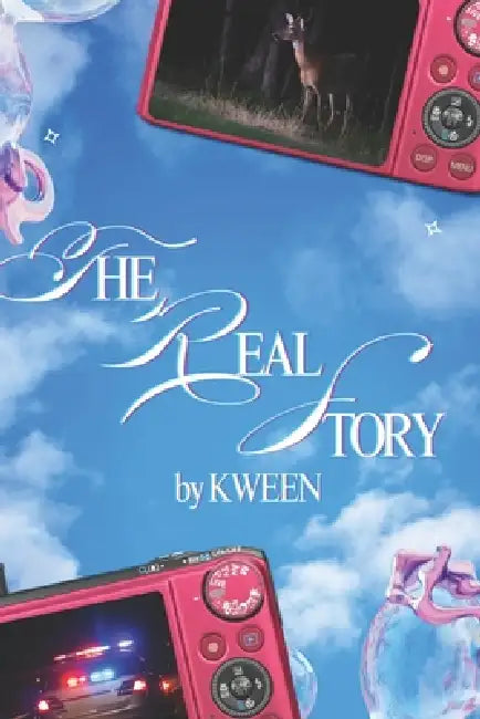 The Real Story by Kween