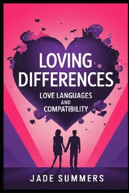 Loving Differences by Jade Summers