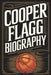 Cooper Flagg Biography: The Inspiring Story of How a Maine Prodigy Transformed into an Icon of the Sport by Edward DeWitt
