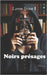 Lorem ipsum I: Noirs présages by Decas, Lloween