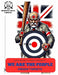 We Are The People Airgun Targets: Airgun Targets Shooting Targets Target Book by Shooting Skull Targets
