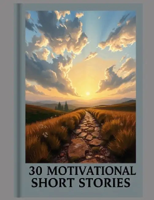30 Motivational Short Stories by Souvik Chakraborty
