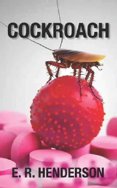 Cockroach by E. R. Henderson