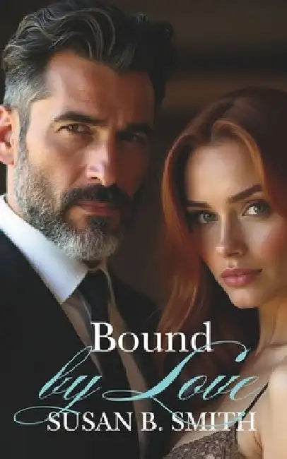 Bound by Love: A Billionaire's Age Gap Off Limits Romance by Susan B. Smith