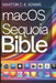 macOS Sequoia Bible: A Comprehensive and Simplified A-Z Guide for New Users and Seniors by Maxton C. K. Adams