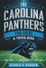 The Carolina Panthers Fan Guide & Trivia Book: History, Records, and Fun Facts About the Panthers Nation by Gerald H. Rowden