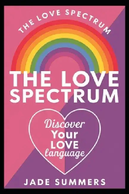 The Love Spectrum by Jade Summers