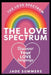 The Love Spectrum by Jade Summers