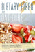 Dietary Fibre and Oat Cure: A Natural Remedy for Managing Gut Health, Diabetes, Blood Sugar, Cholesterol and More: Nutrition to Enhance Your Wellness by Georg Hergenhan