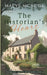 The Historian's Heart: A Clean, Small-Town Irish Romance by Maeve McBride