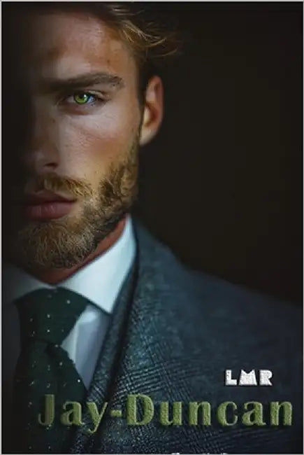 Jay-Duncan by Lmr