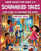 Game Book - Scrambled Tales - Everyday Magic for ages 6-8: "An Interactive Adventure of Hidden Wonders, Mystical Clues, and Everyday Spells for Young by Nazareno Joechinet Signoretto