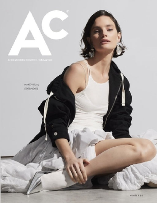 Ac Magazine: Winter 2025 by Accessories Council