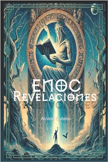 ENOC Revelaciones by Cubero Rodriguez, Dagoberto Alonso