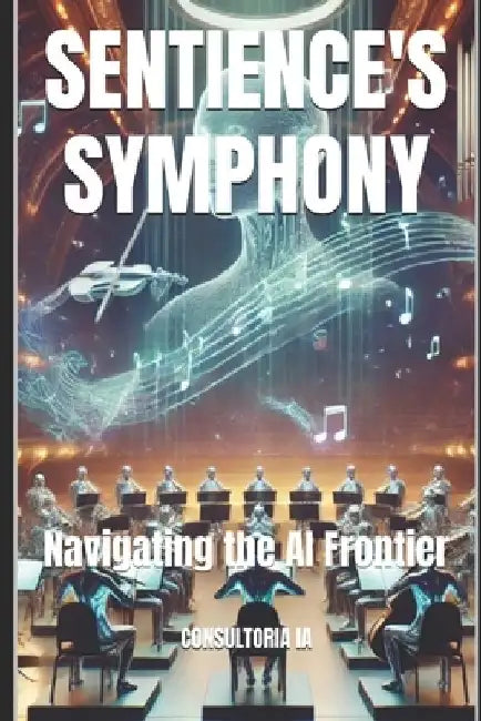 Sentience's Symphony: Navigating the AI Frontier by Consultoria Ia
