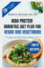 High Protein Bariatric Diet Plan for Vegan and Vegetarian: Doctor-Approved Simple Dishes to Support a Healthy Lifestyle and Achieve Sustained Weight L by Francis Sinclair Ldn Cns