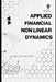 Applied Financial Non-Linear Dynamics and Catastrophe Theory: A Practical Approach with Real-World Scenarios: A Comprehensive Guide 2025 by Reactive Publishing