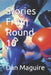 Stories From Round 15 by Dan Maguire