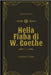 Nella Fiaba di W. Goethe by Gatti, Lorenzo S.