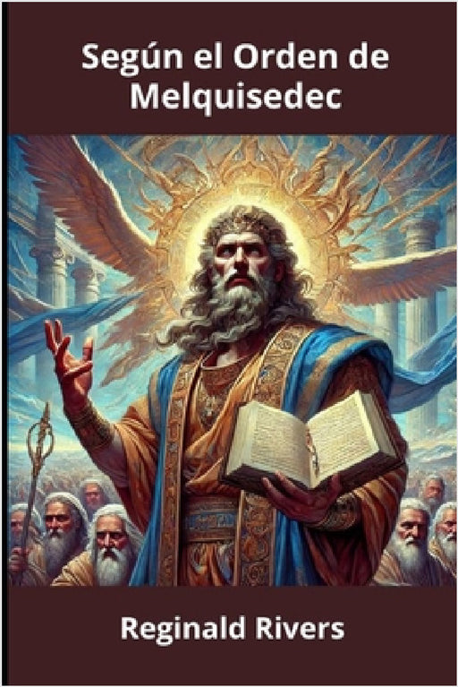 Según el Orden de Melquisedec by Reginald Rivers