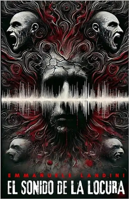 El Sonido de la Locura by Landini, Emmanuele