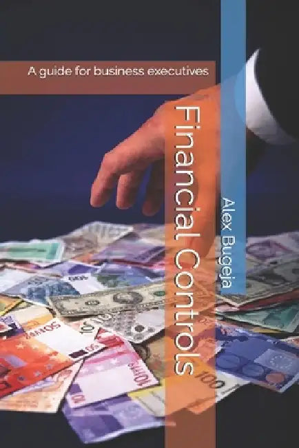 Financial Controls: A guide for business executives by Alex Bugeja