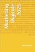 Marketing Digitale 2025 by Woodford, Peter