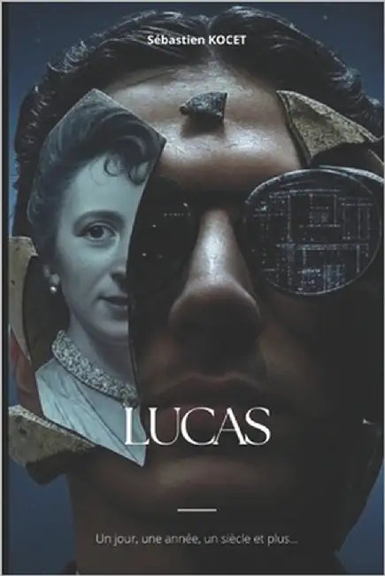 Lucas by Kocet, Sebastien