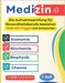 Die Aufnahmeprüfung für Gesundheitsberufe bestehen: 1000 MC-Fragen mit Antworten (Anatomie, Biochemie, Biophysik, Chemie) by Zazaoui, Tabib