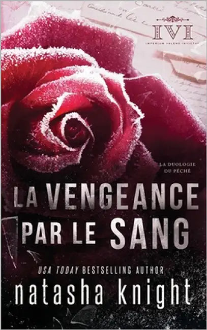 La Vengeance par le sang by Translation, Valentin