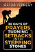 30 Days of Prayers: Turning Setbacks into Stepping Stones by Mayor Clement