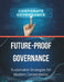 Future-Proof Governance: Sustainable Strategies for Modern Corporations by R. Parvin