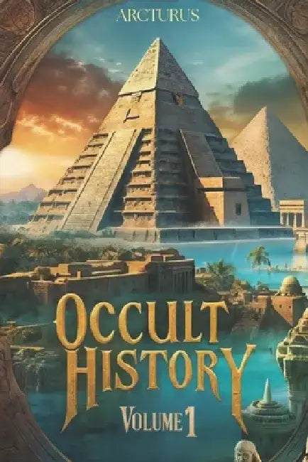 Occult History: Volume 1 by Arcturus