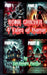 Bone Chiller 4 Tales of Horror by Jr. Williams Eric K., Zyn Knight Harris